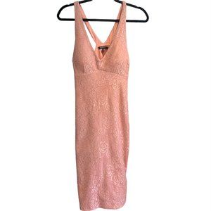 Marina Cocktail Dress Womens size 6